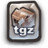 TGZ Icon